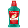 COLGATE TOTAL MOUTHWASH SPEARMINT 500ML