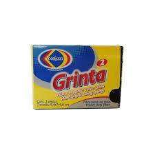 CORAZZI GRINTA 2PC