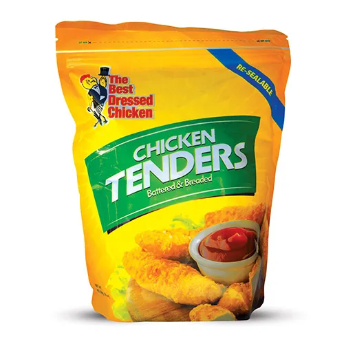 BEST DRESSED CHICKEN TENDERS (BATTERED &amp; BREADED)-16