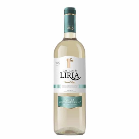 Castillo de Liria Blanc