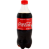 COCA - COLA 591ML