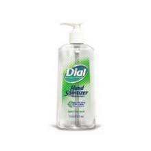 DIAL ASSRT.LIQUID HAND SOAP 221ML