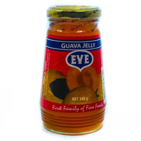 EVE GUAVA JELLY 340G