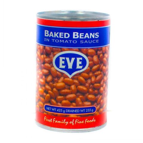 EVE BAKE BEAN 425G