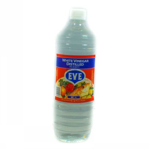 EVE WHITE VINEGAR 1LT