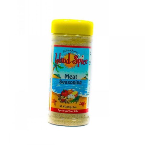 ISLAND SPICE MEAT SEASONING 226G