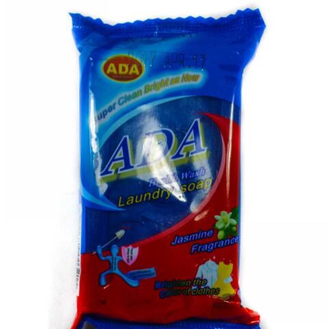 ADA BLUE LAUNDRY BAR 130G