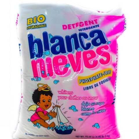 BLANCA NIEVES 2KG