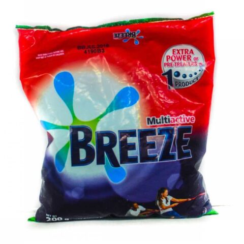 BREEZE MULTIACTIVE 200G