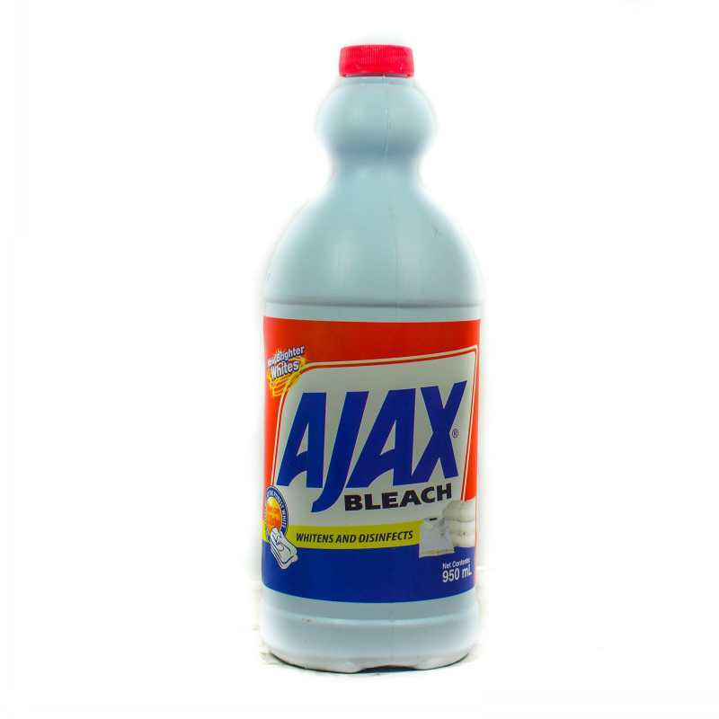 AJAX BLEACH 950ML