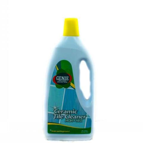 GENIE CERAMIC TILE CLEANER 1L