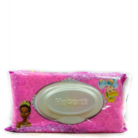 HUGGIES NATURAL CARE B/WIPES 32