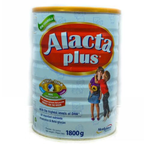 ALACTA PLUS 800G