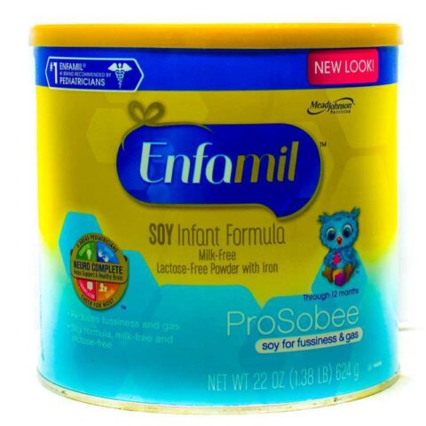 ENFAMIL GENTLE EASE LIPIL 629G