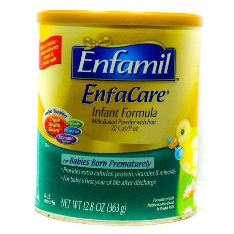 ENFAMIL ENFACARE LIPIL 363G