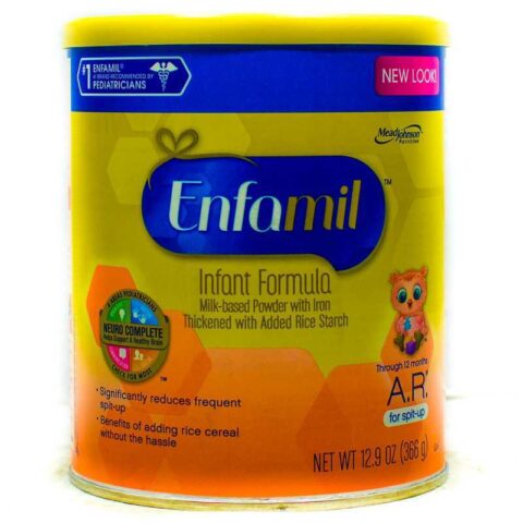 ENFAMIL A.R. LIPIL 366G