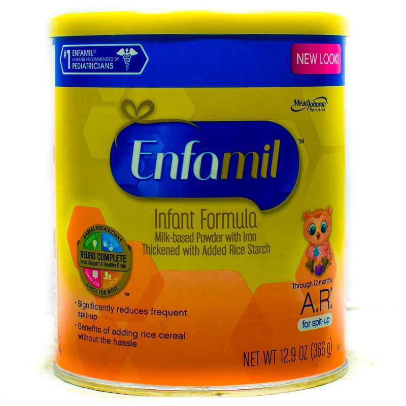 ENFAMIL A.R. LIPIL 366G
