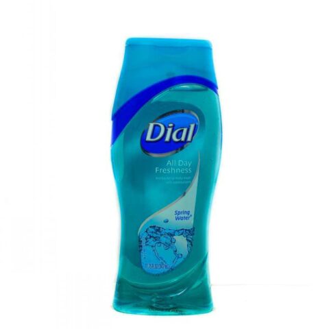 DIAL BODY WASH ASSRT 473ML/532ML