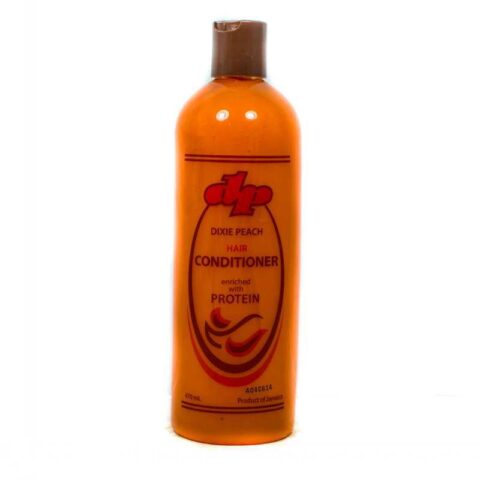 DP DIXIE PEACH HAIR CONDITIONER 470ML