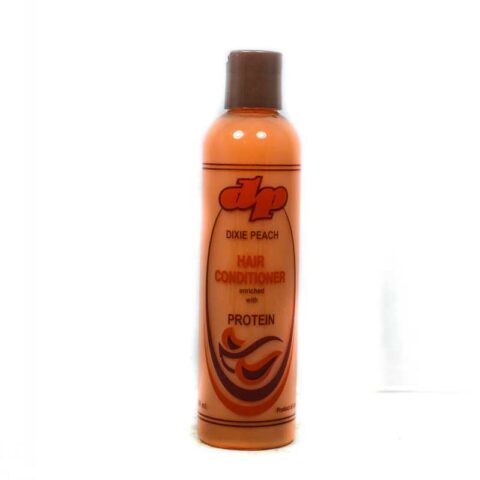 DP DIXIE PEACH CONDITIONER 220ML
