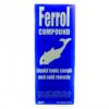 FERROL COMPOUND 200ML