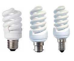 DURALITE ENERGY SAVING BULB 18W-90W