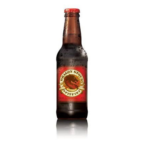 DRAGON STOUT SPITFIRE 250ML