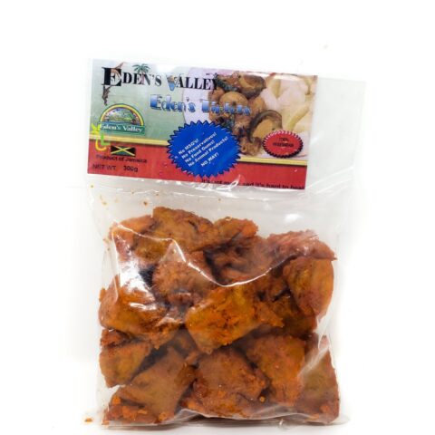 EDEN VALLEY VEGELOGNA 300G