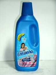 ENSUENO ASSRT FAB/SOFTNER 500ML