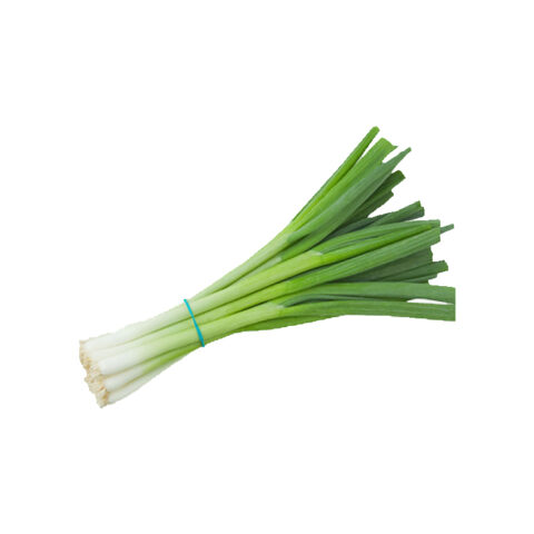 ESCALLION PER KG