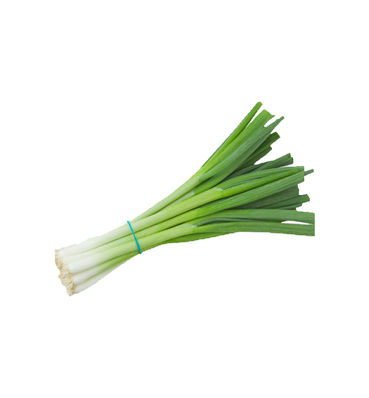 ESCALLION PER KG
