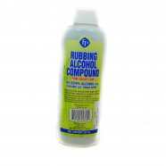 FP RUBBING ALCOHOL COMPOUND WHITE 473ML