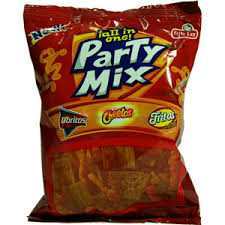 FRITO LAY PARTY MIX 55G