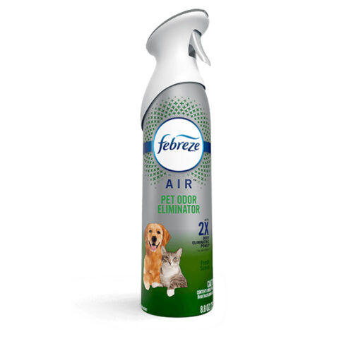 FEBREZE AIR PET ODOR ELIMINATOR 250G