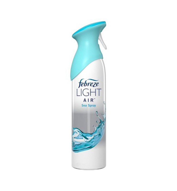 FEBREZE AIR LIGHT 250G