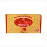 GOLD SEAL MARGARINE 227G
