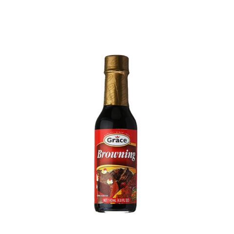 GRACE BROWNING 142ML