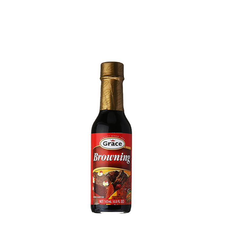 GRACE BROWNING 142ML