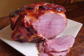 GRACE PICNIC HAM (BONE-IN) (AVERAGE. 3.44 KG)