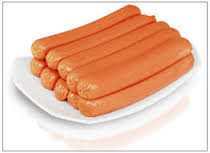 GRACE PREMIUM FRANKFURTERS 450G