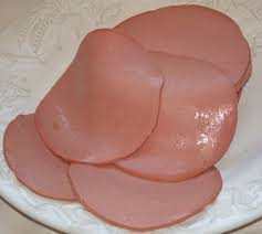 GRACE SLICED CHICKEN BOLOGNA 170G