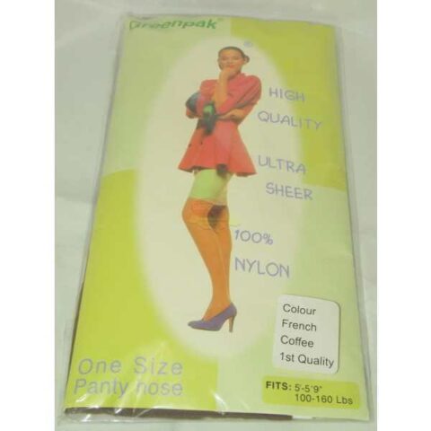 GREENPAK STOCKINGS QUEEN SIZE
