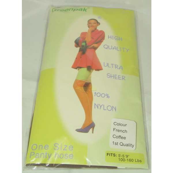 GREENPAK STOCKINGS QUEEN SIZE