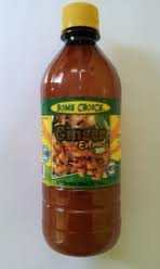 HOME CHOICE GINGER EXTRACT 454ML