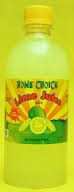 HOME CHOICE LIME JUICE 454ML