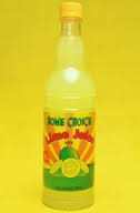 HOME CHOICE LIME JUICE 750ML