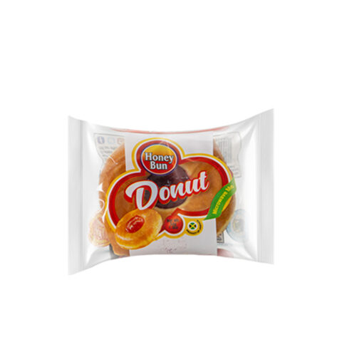 HONEY BUN DONUT 54G