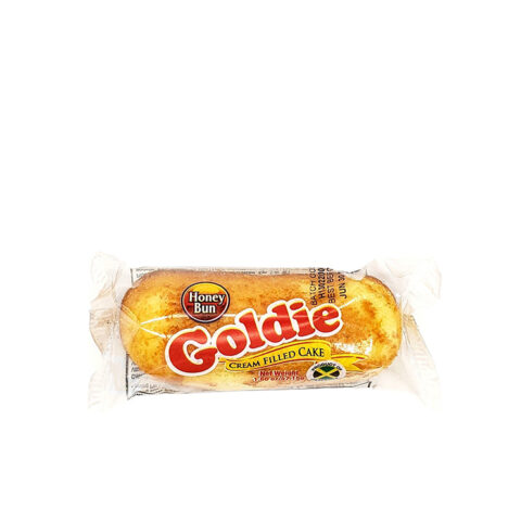 HONEY BUN GOLDIE CAKE 47.15G