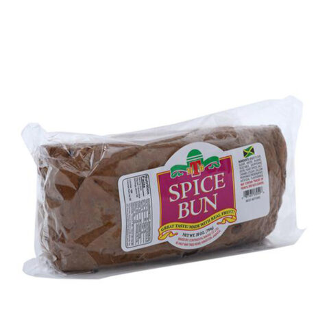 HTB SPICE BUN 794G
