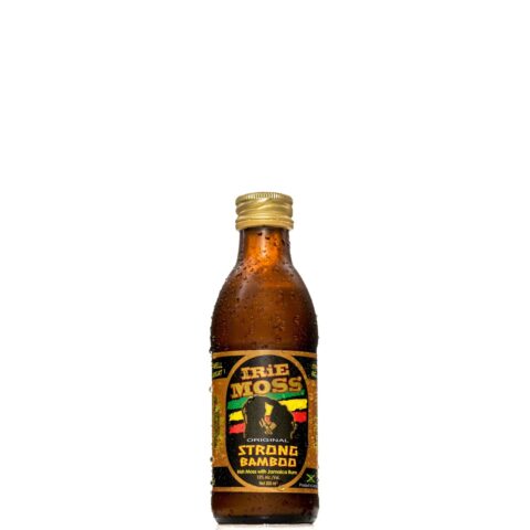 IRIE MOSS 200ml